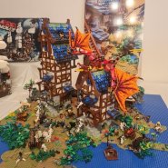 Lego-aktivity